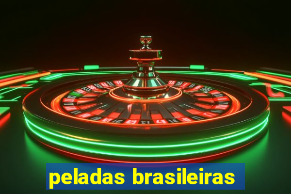 peladas brasileiras